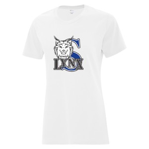 SPS - ATC Everyday Cotton Ladies Tee